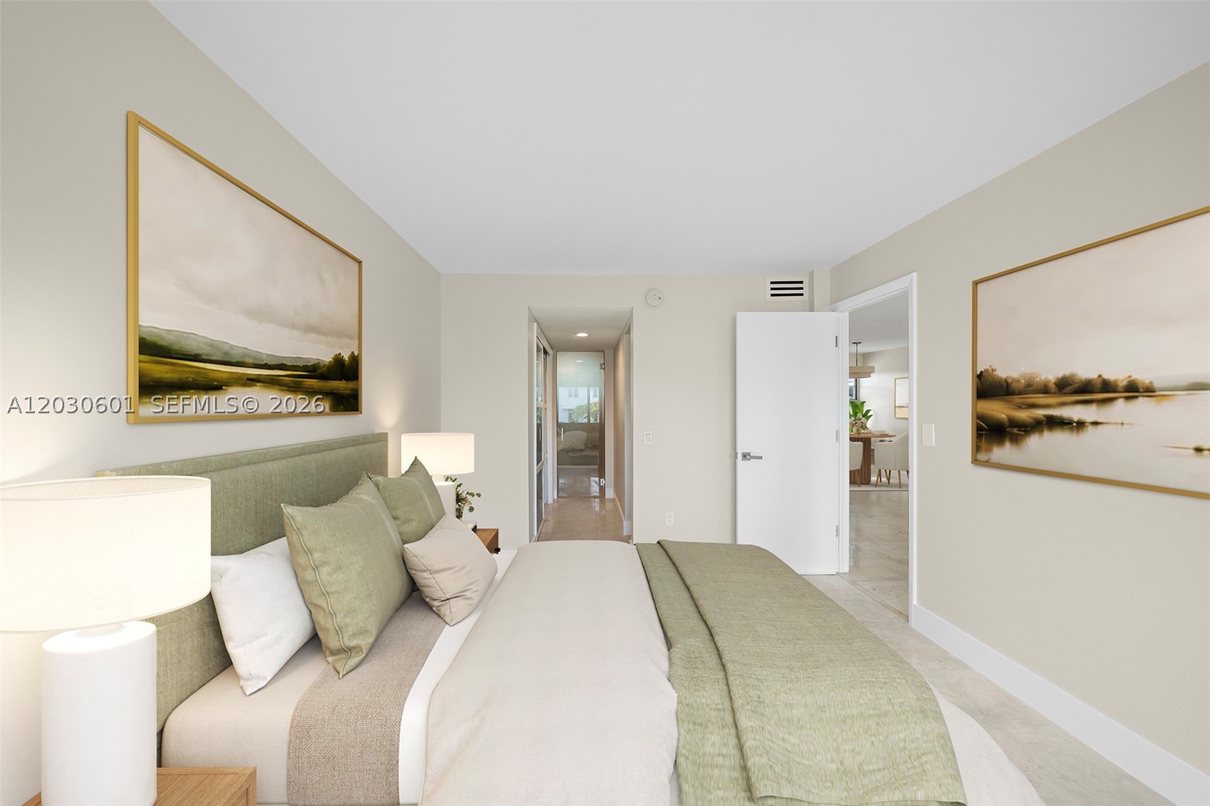 LINCOLN PLACE RESIDENCES - Residential Lease