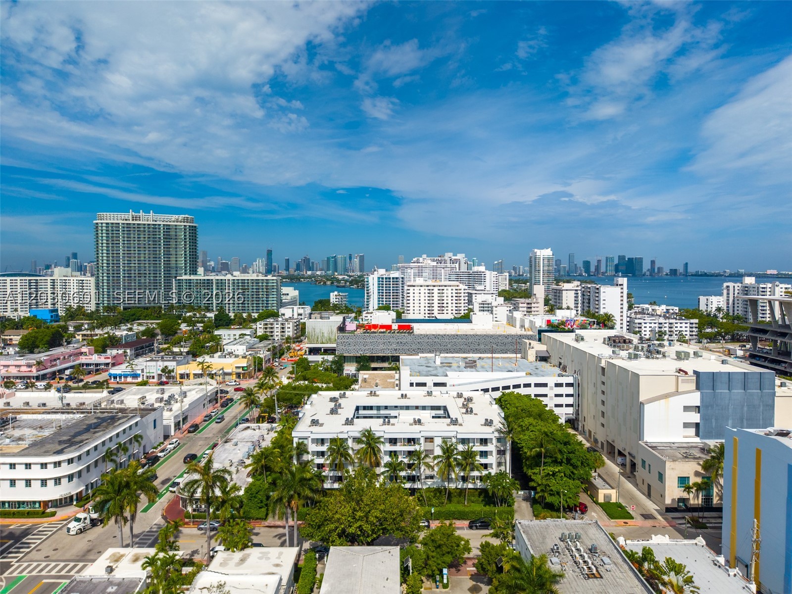 LINCOLN PLACE RESIDENCES - Residential Lease
