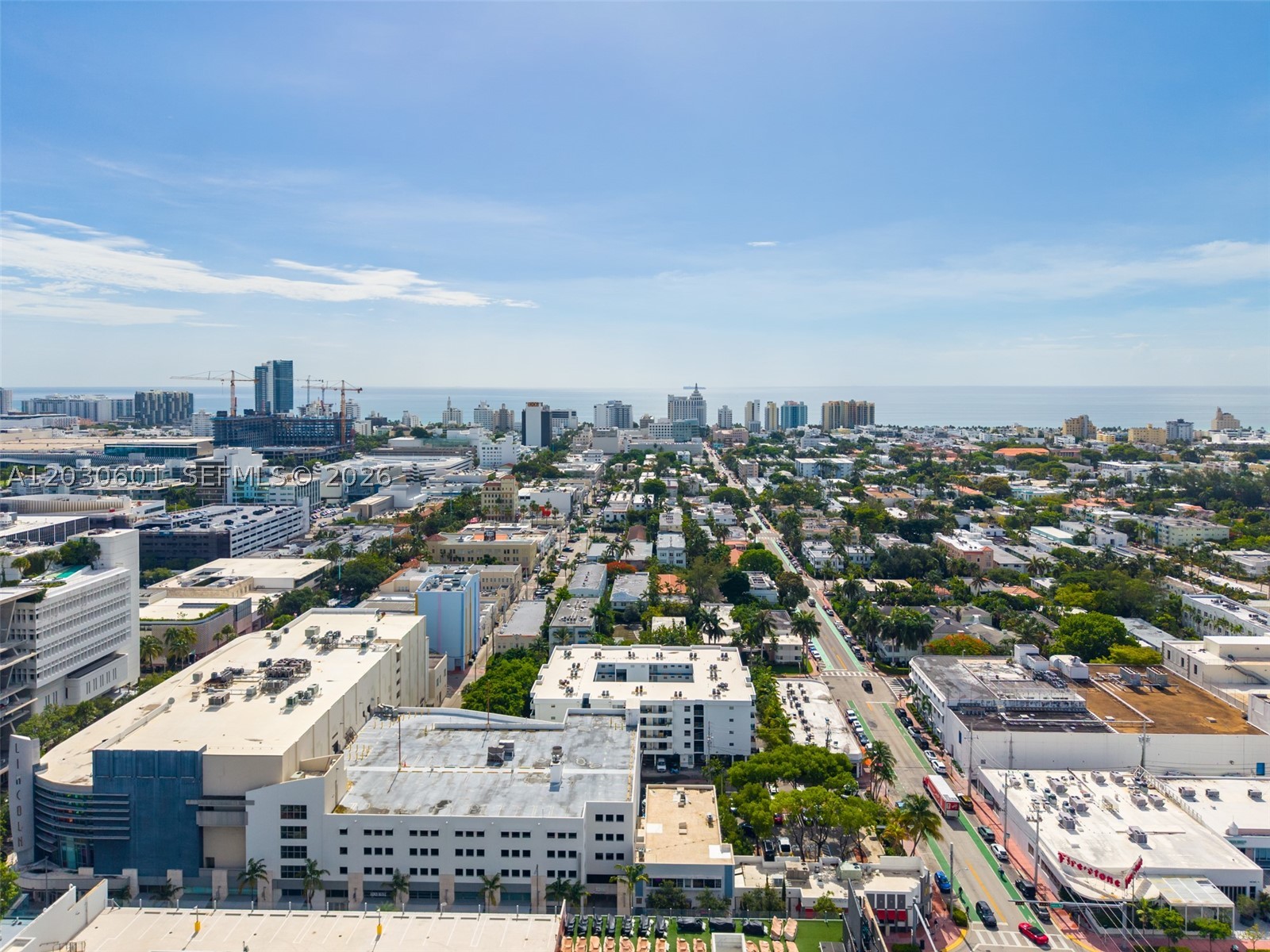 LINCOLN PLACE RESIDENCES - Residential Lease
