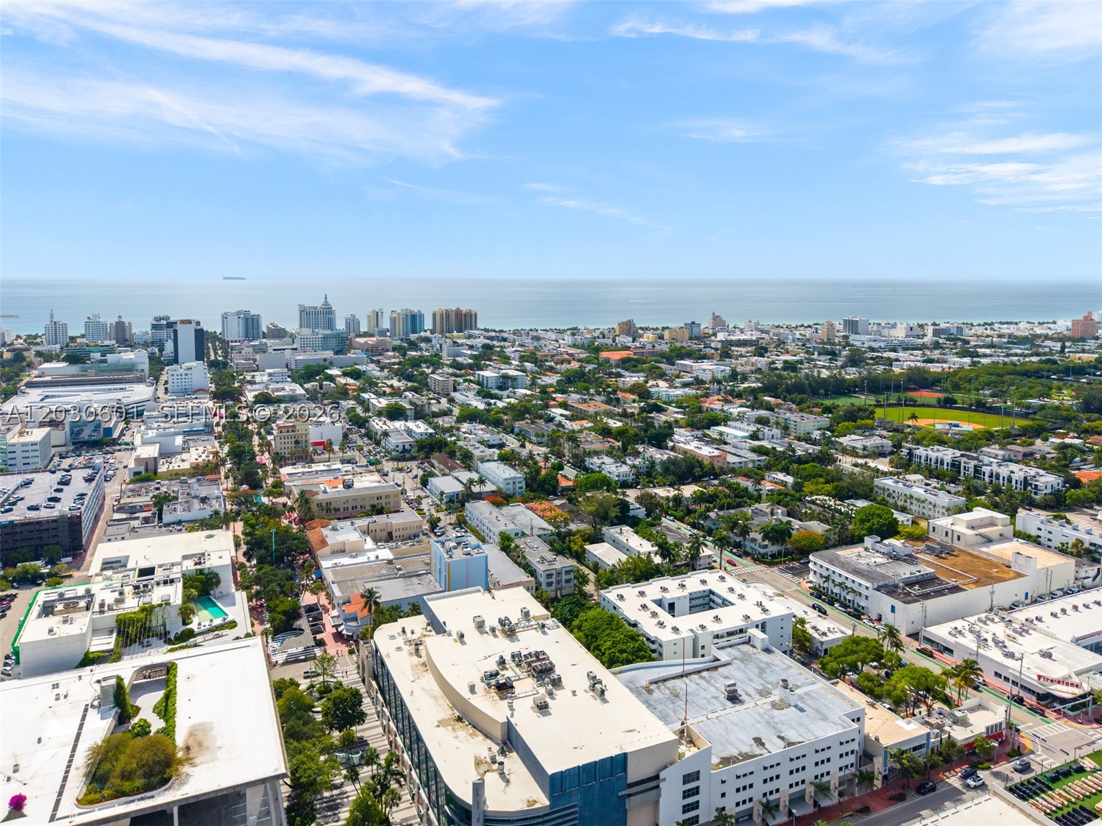 LINCOLN PLACE RESIDENCES - Residential Lease
