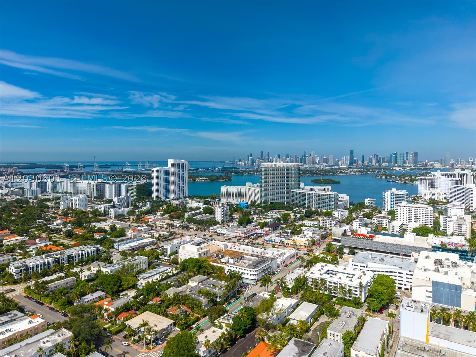 LINCOLN PLACE RESIDENCES - Residential Lease