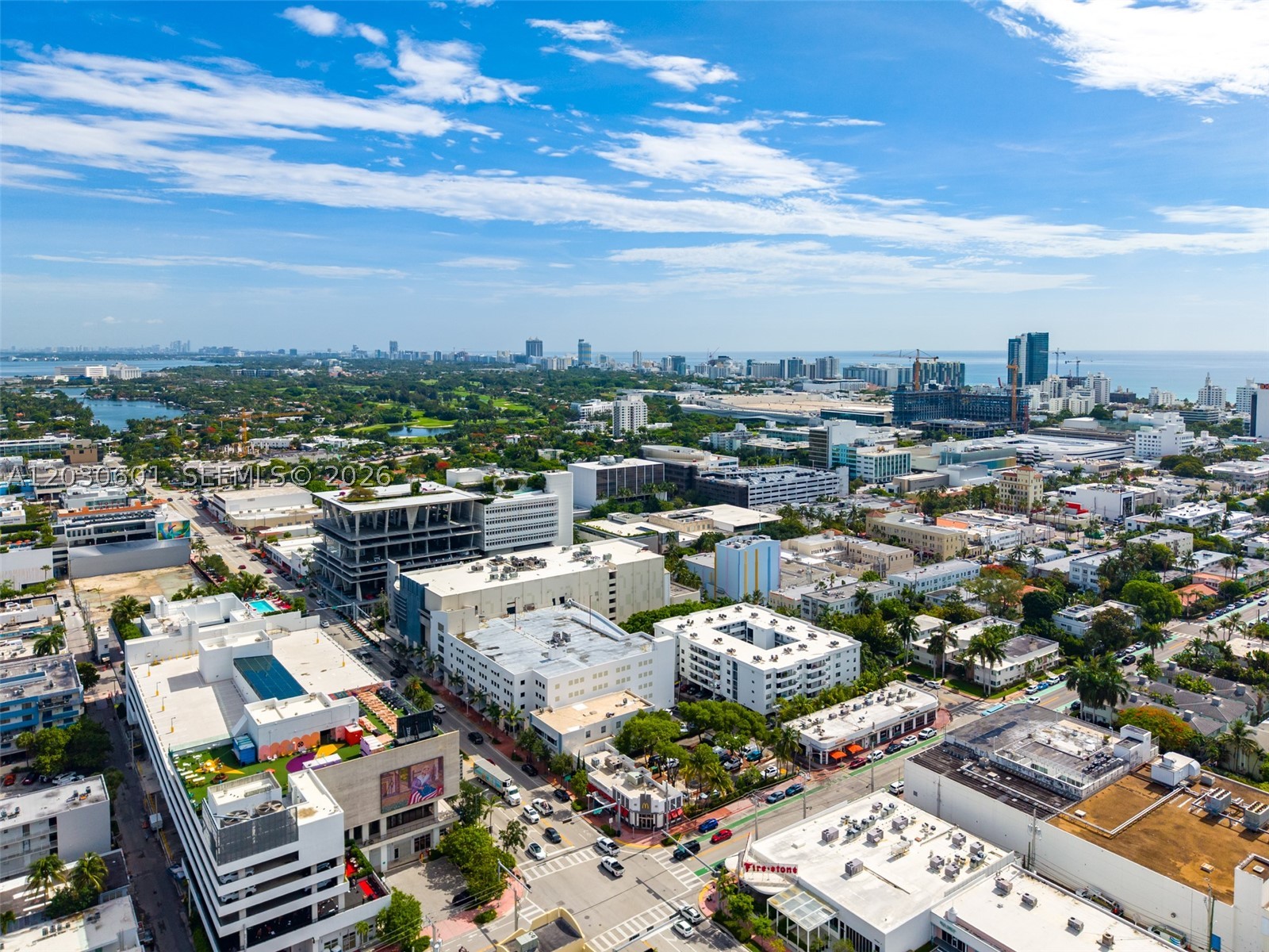 LINCOLN PLACE RESIDENCES - Residential Lease
