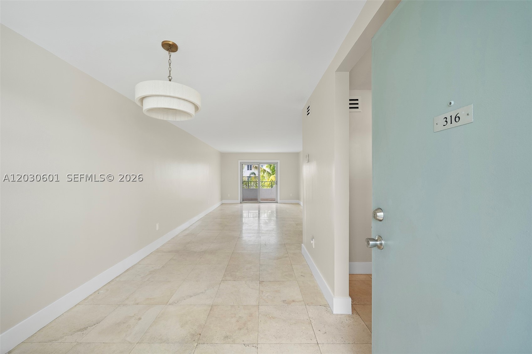 LINCOLN PLACE RESIDENCES - Residential Lease