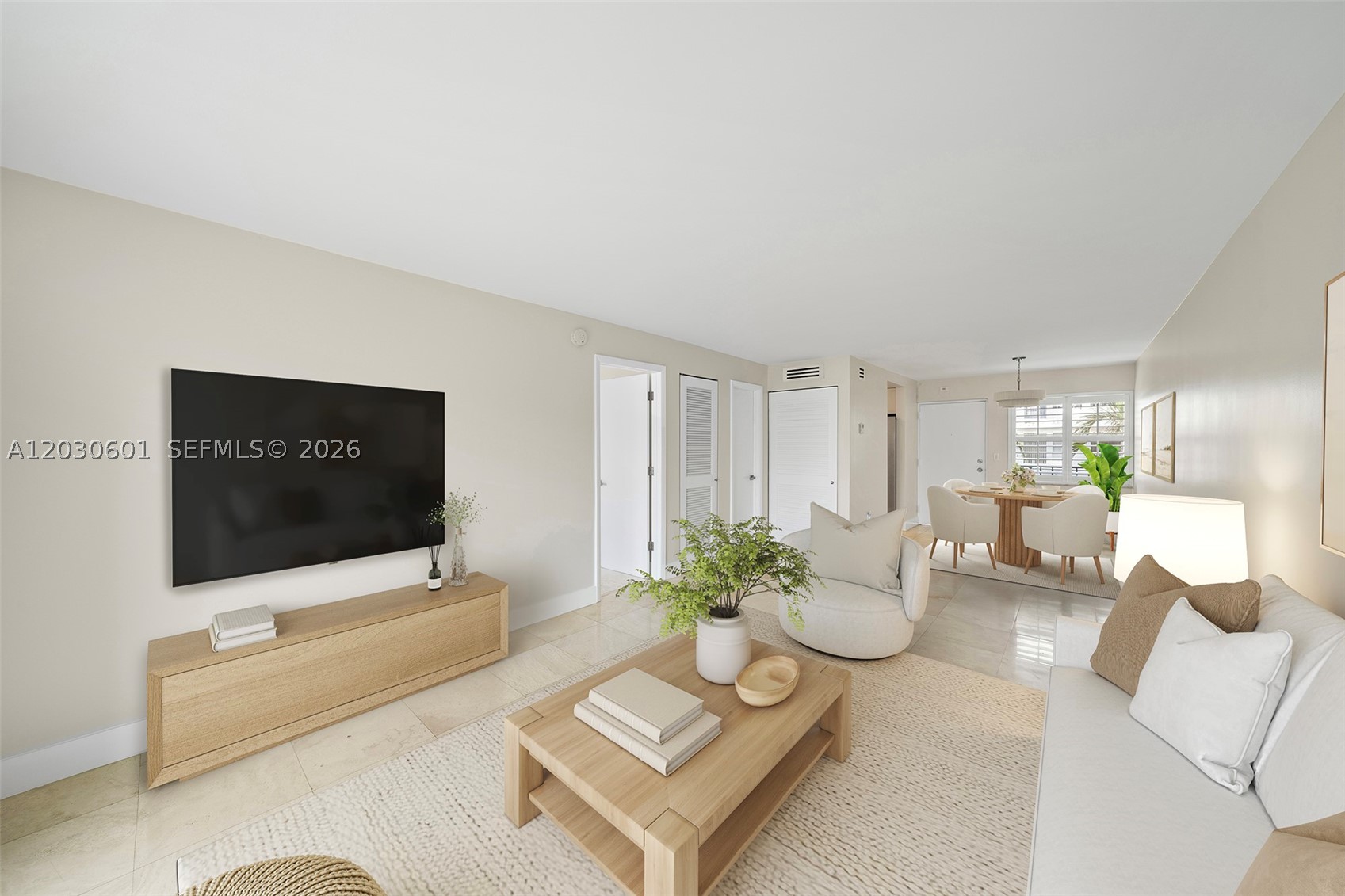 LINCOLN PLACE RESIDENCES - Residential Lease