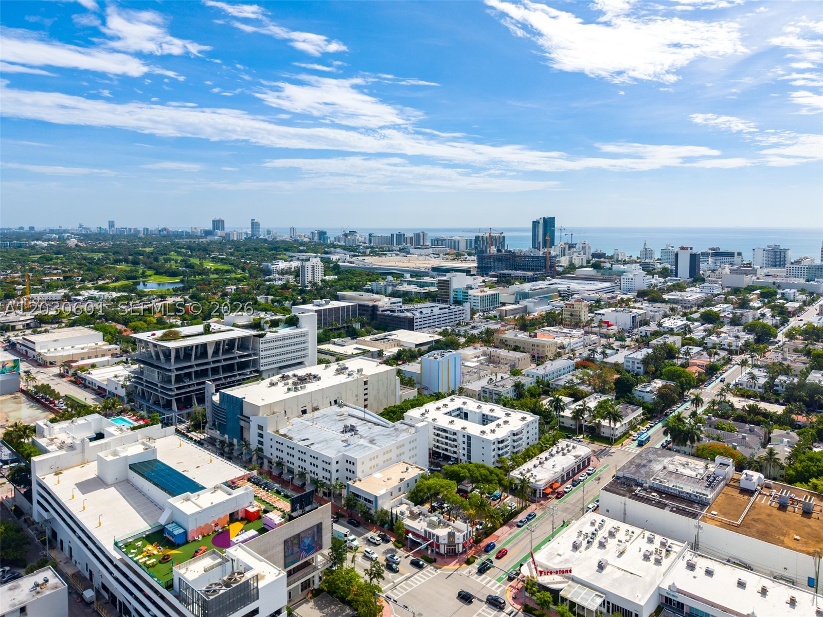 LINCOLN PLACE RESIDENCES - Residential Lease