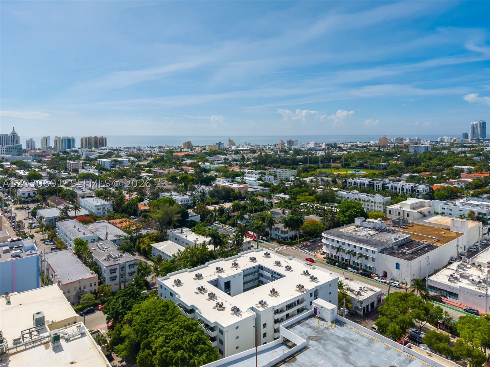 LINCOLN PLACE RESIDENCES - Residential Lease