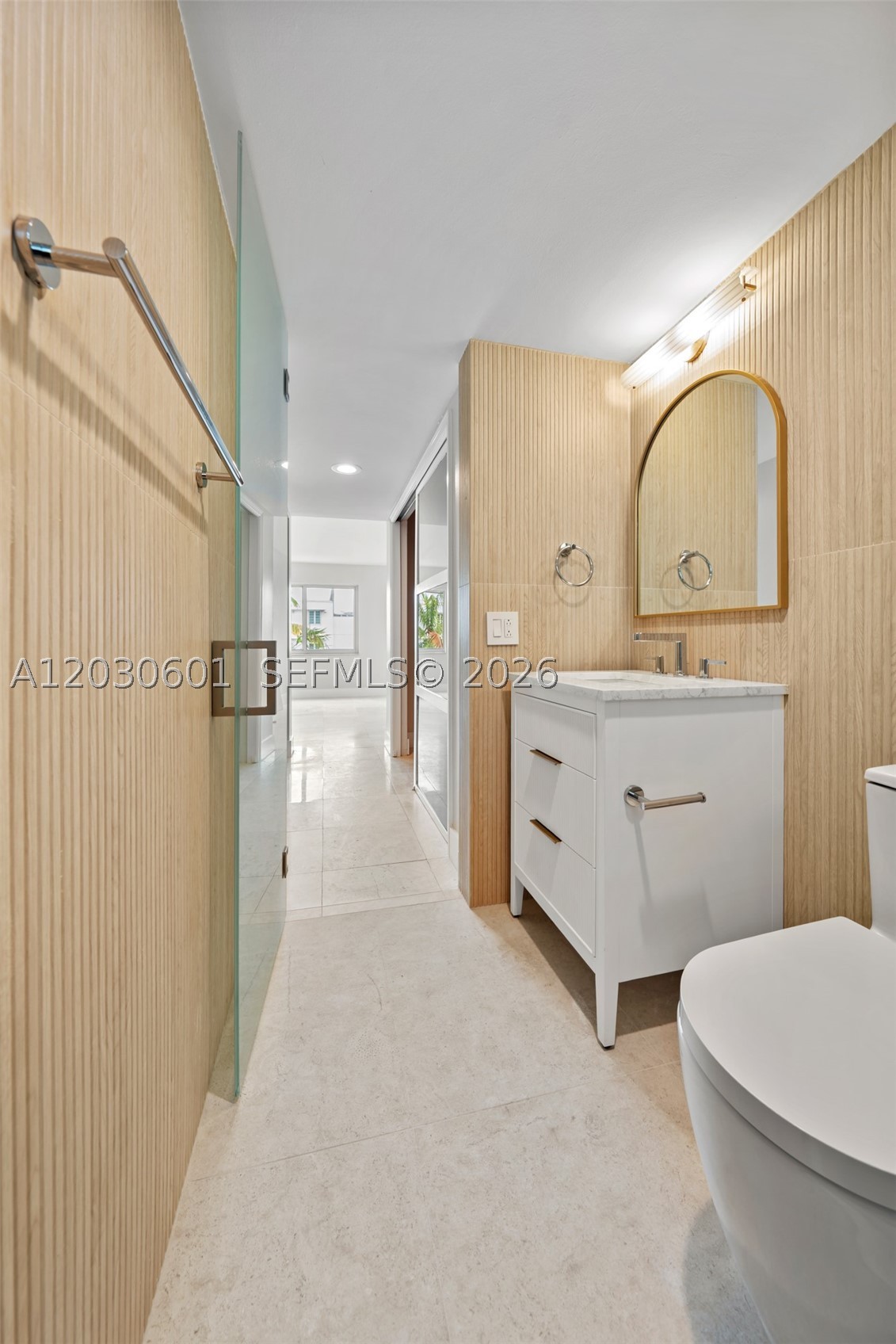 LINCOLN PLACE RESIDENCES - Residential Lease