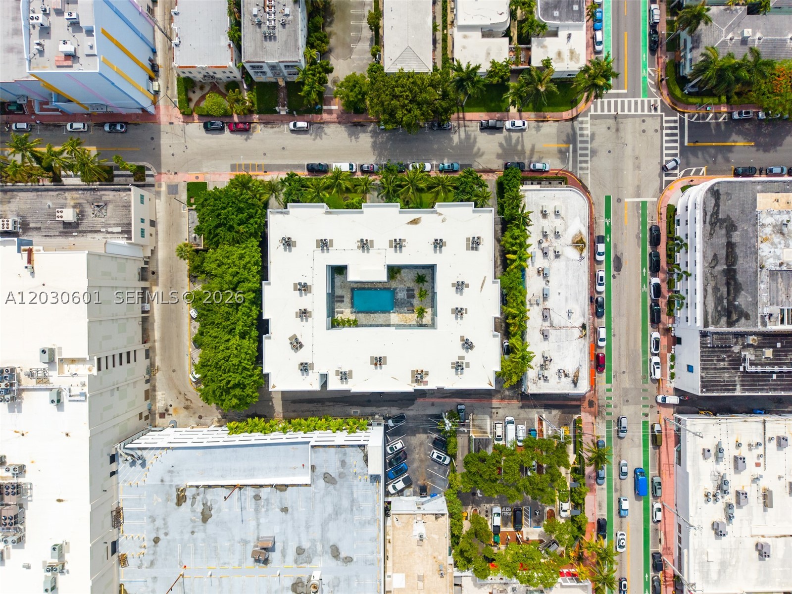 LINCOLN PLACE RESIDENCES - Residential Lease