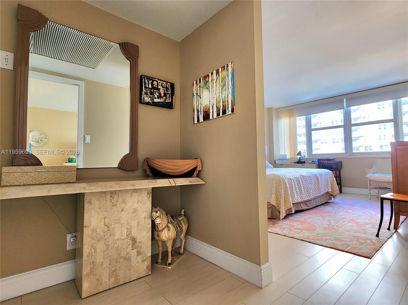 PARKER PLAZA CONDO ESTATE - Residential