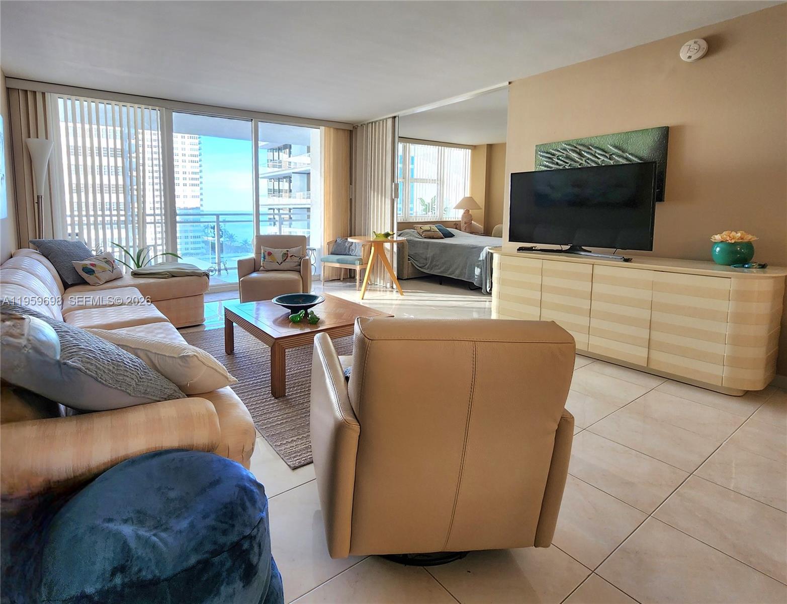 PARKER PLAZA CONDO ESTATE - Residential