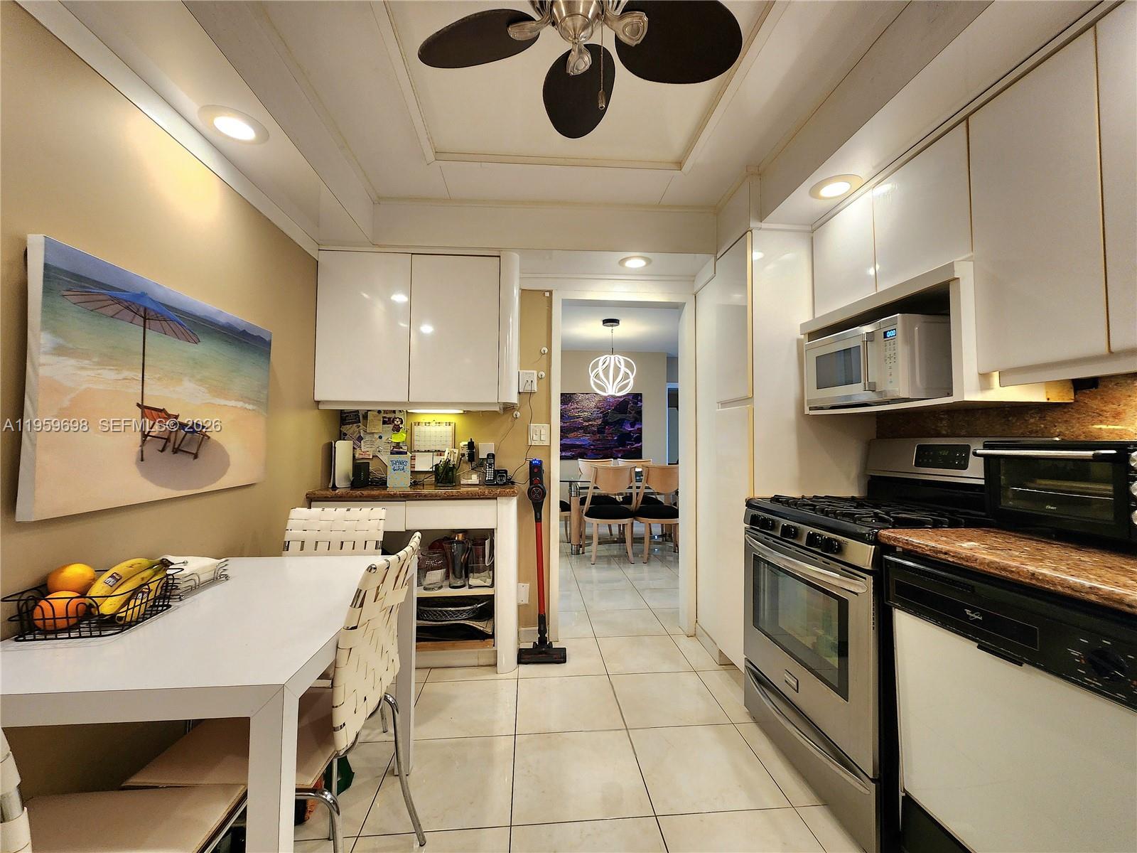PARKER PLAZA CONDO ESTATE - Residential