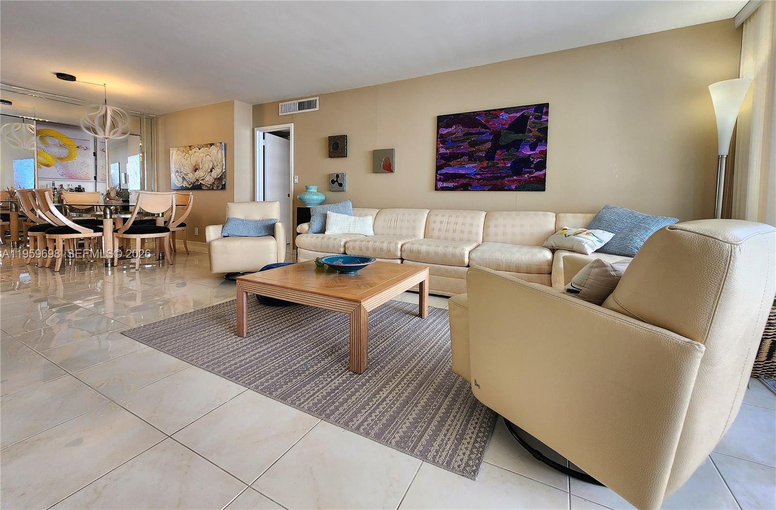 PARKER PLAZA CONDO ESTATE - Residential