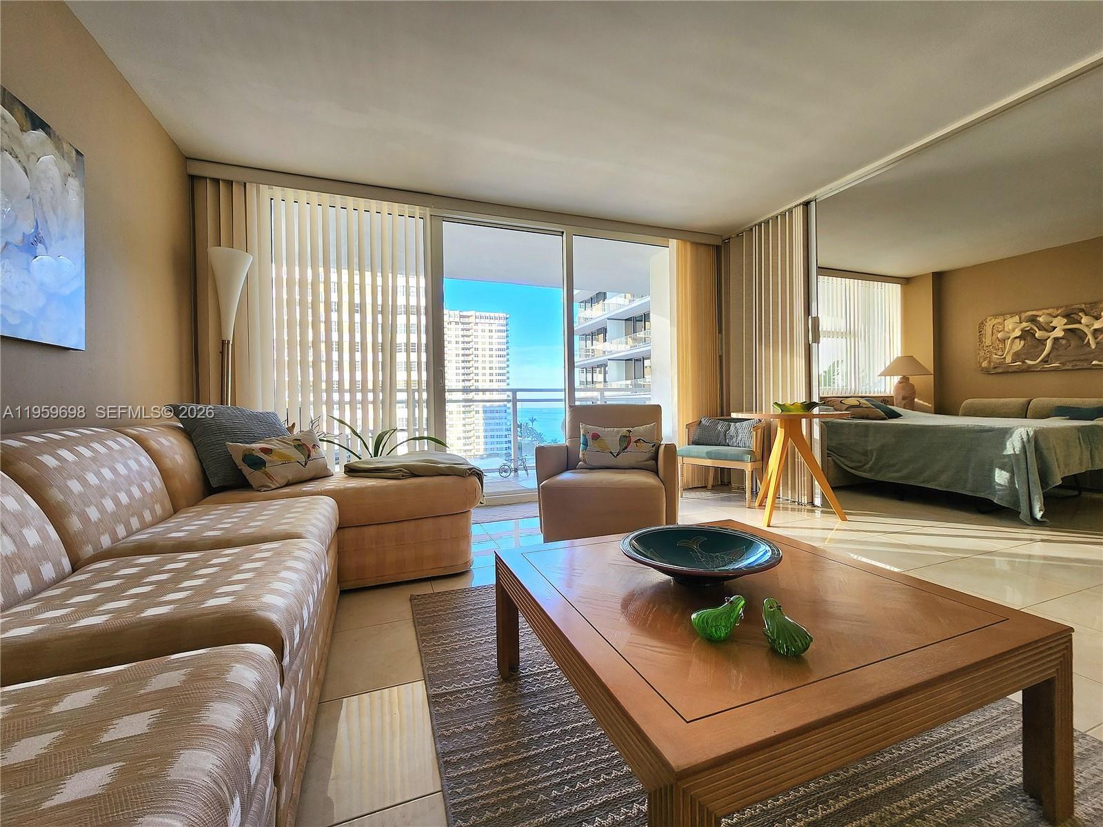 PARKER PLAZA CONDO ESTATE - Residential