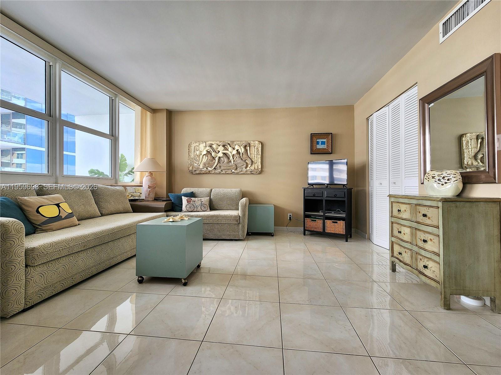 PARKER PLAZA CONDO ESTATE - Residential