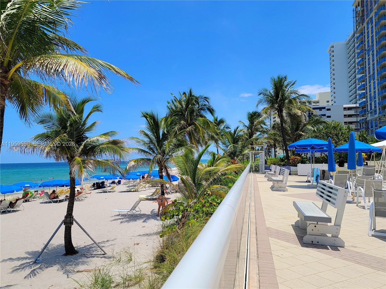 PARKER PLAZA CONDO ESTATE - Residential