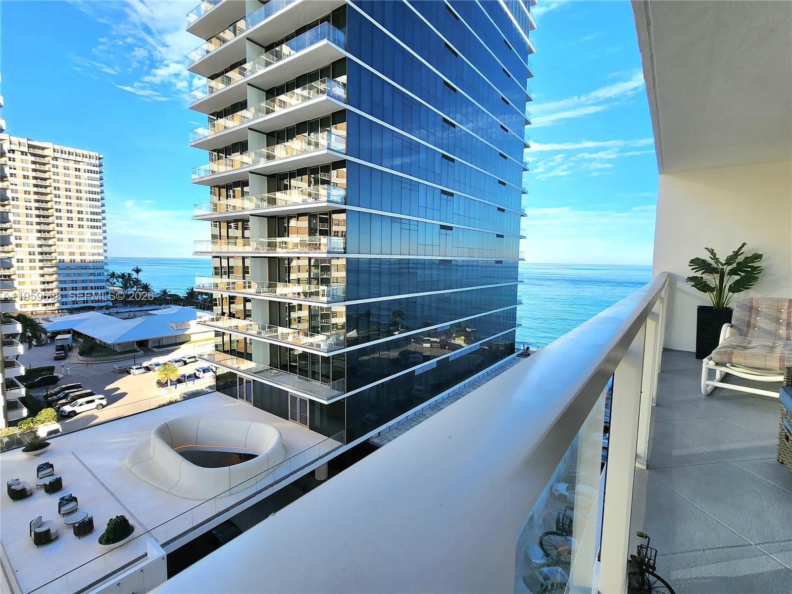 PARKER PLAZA CONDO ESTATE - Residential