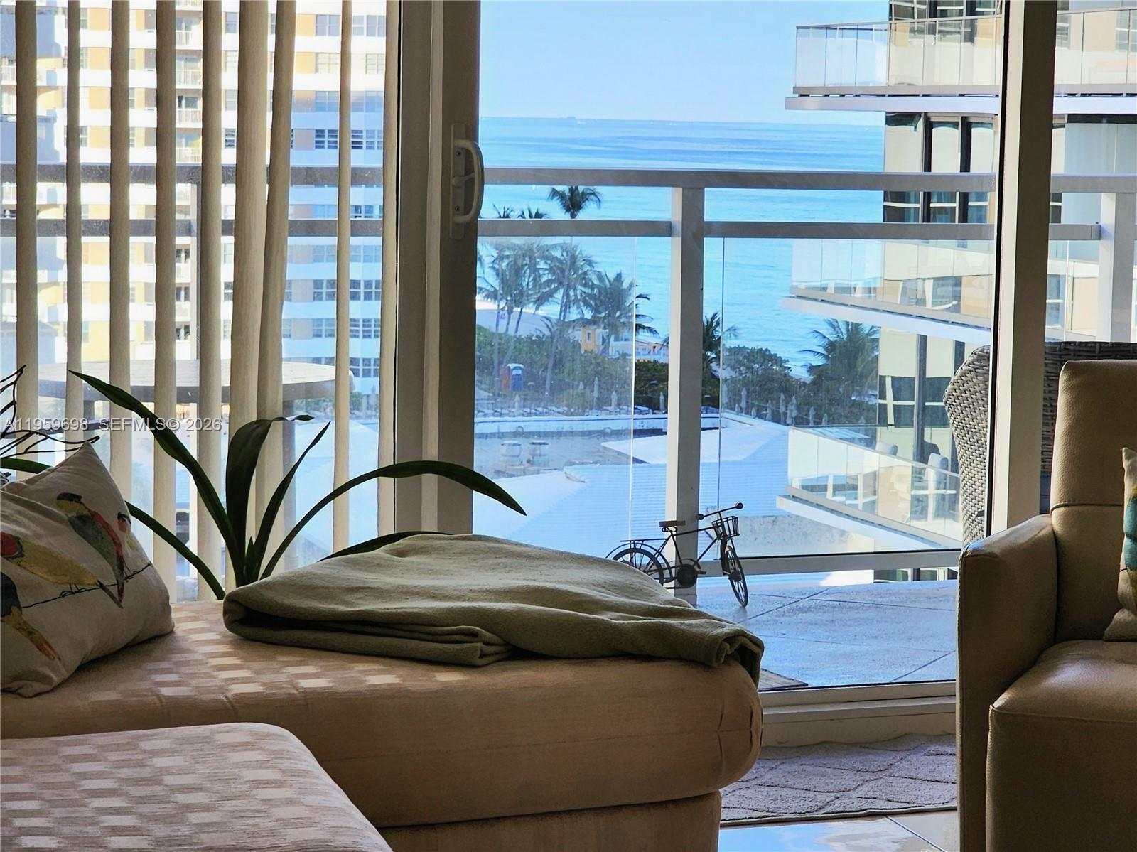 PARKER PLAZA CONDO ESTATE - Residential
