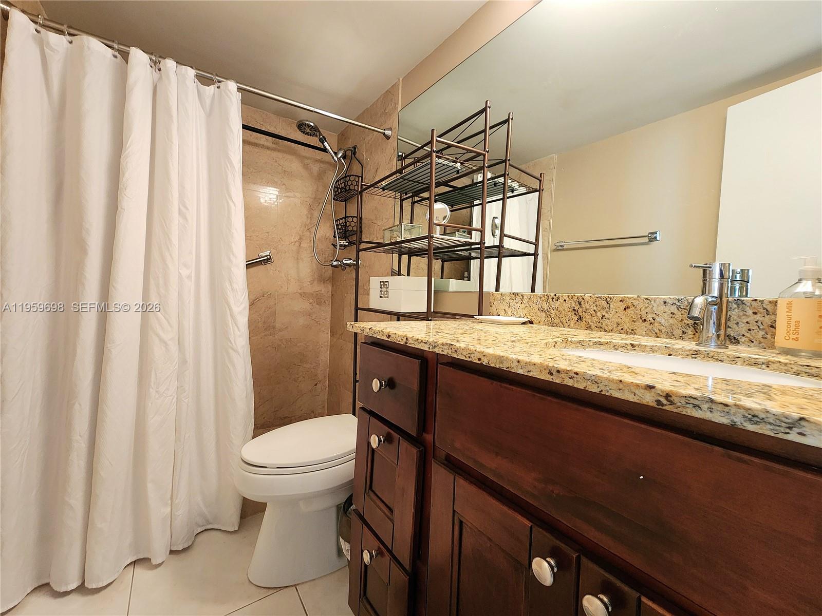PARKER PLAZA CONDO ESTATE - Residential