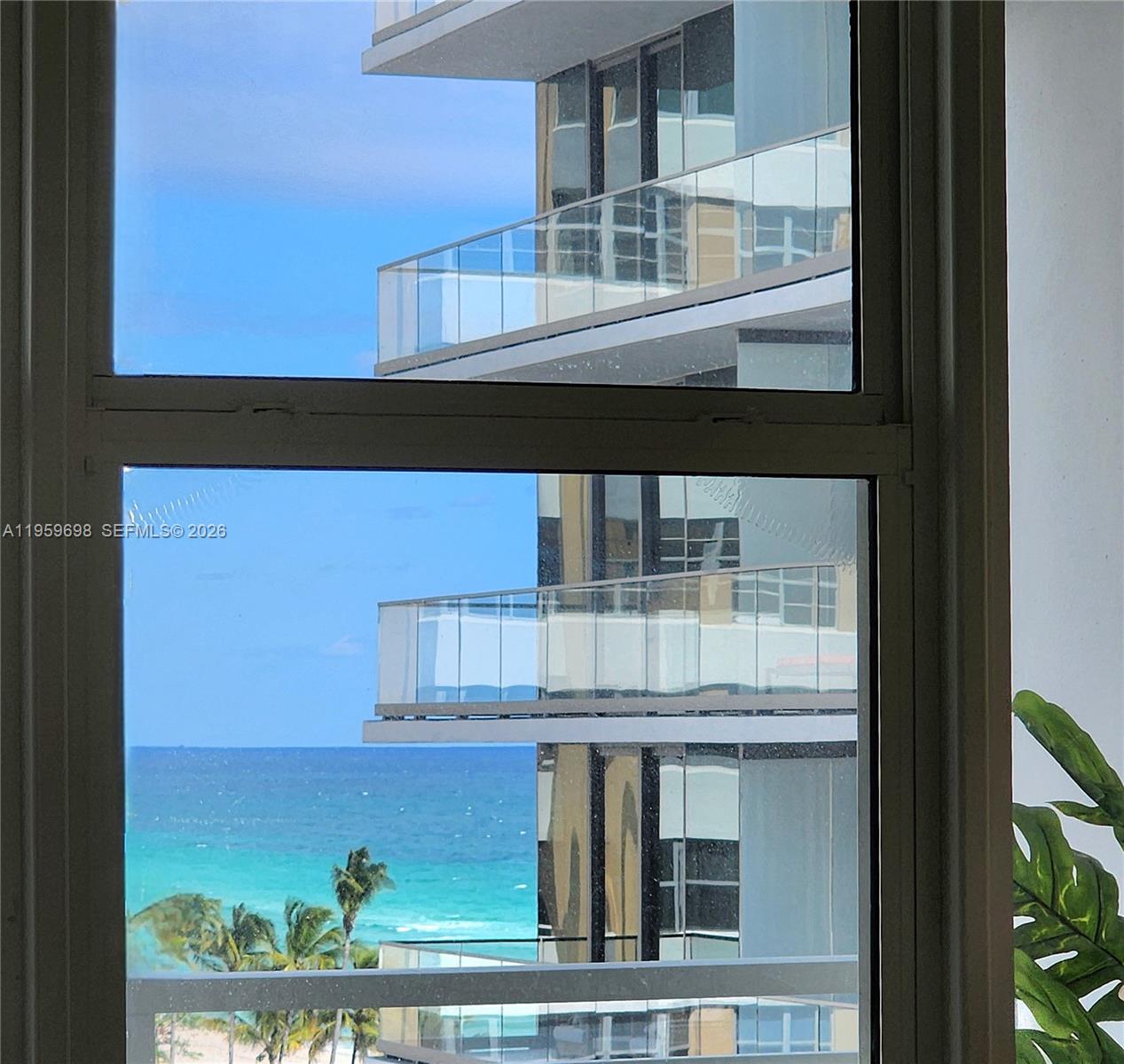PARKER PLAZA CONDO ESTATE - Residential