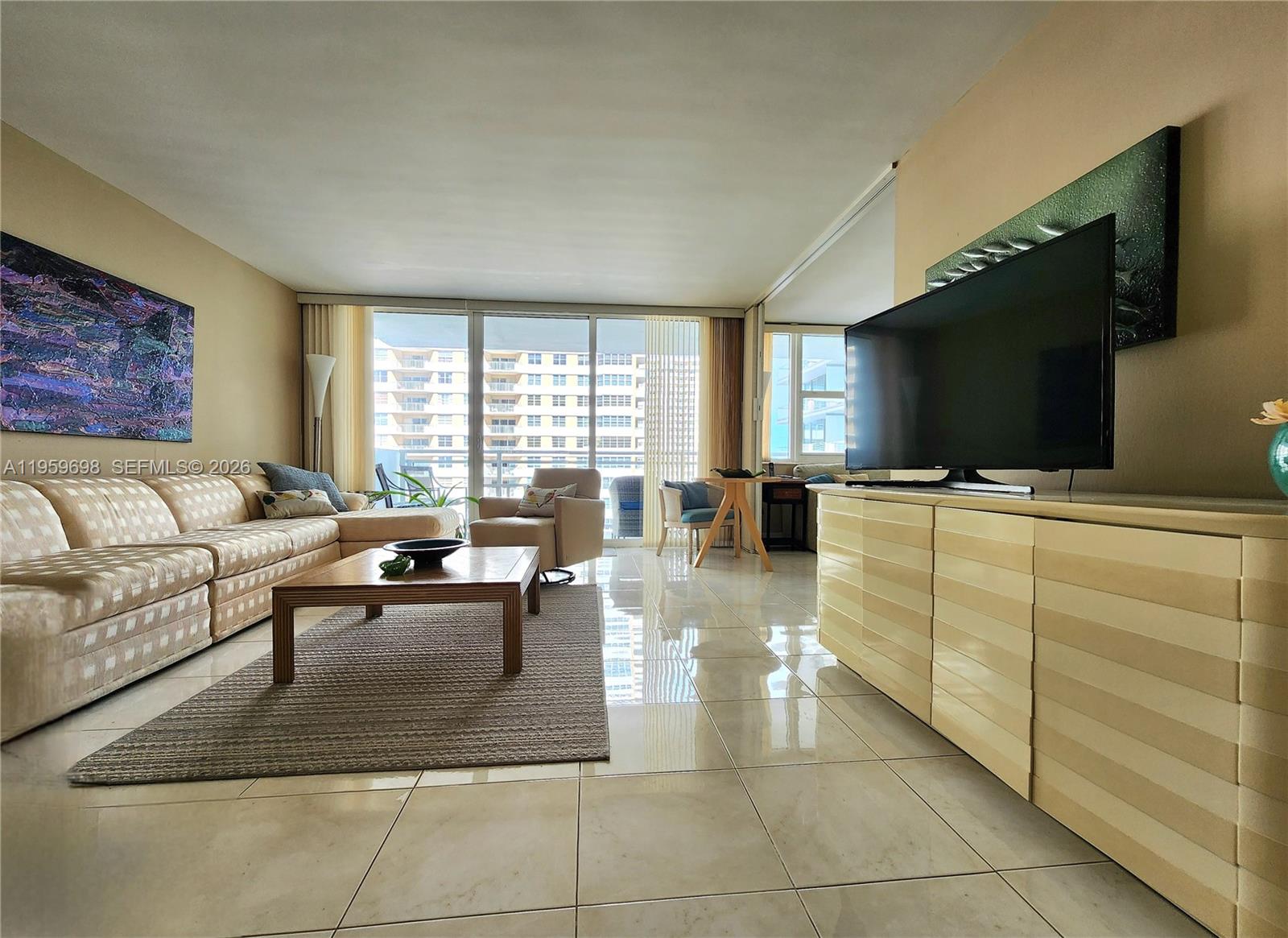 PARKER PLAZA CONDO ESTATE - Residential