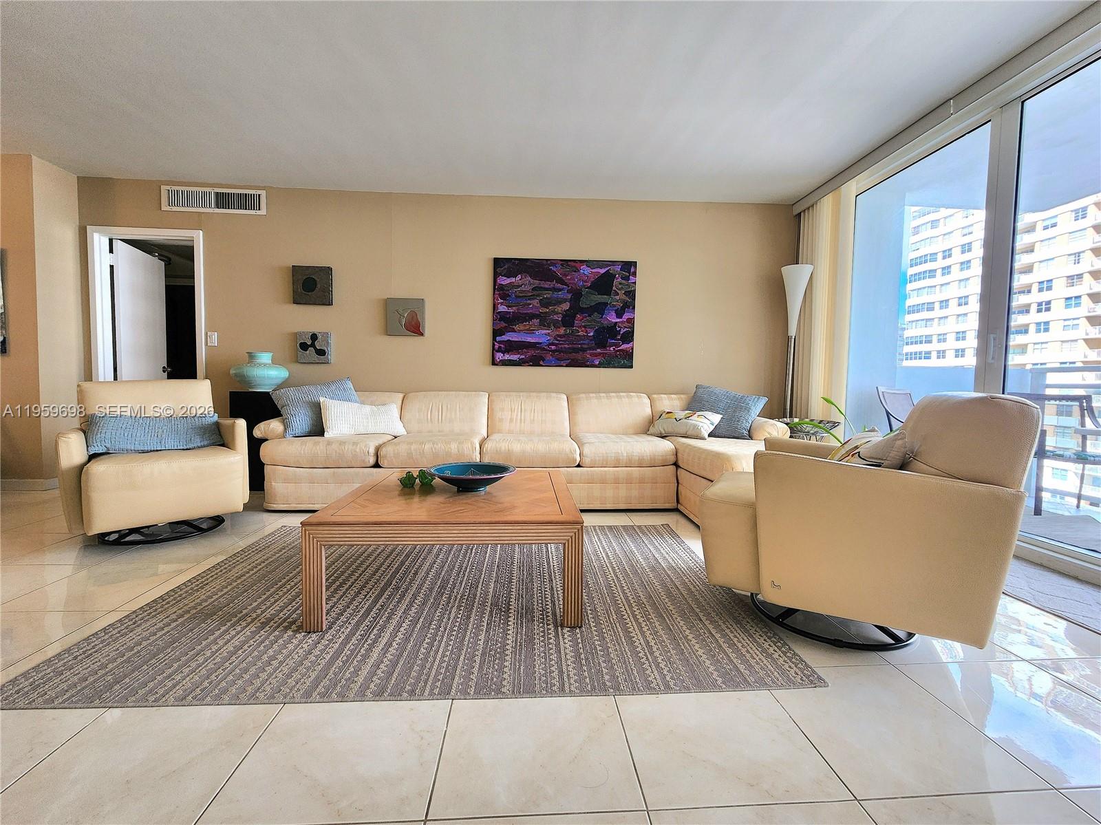 PARKER PLAZA CONDO ESTATE - Residential