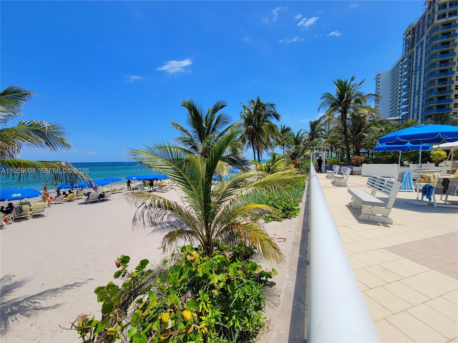 PARKER PLAZA CONDO ESTATE - Residential