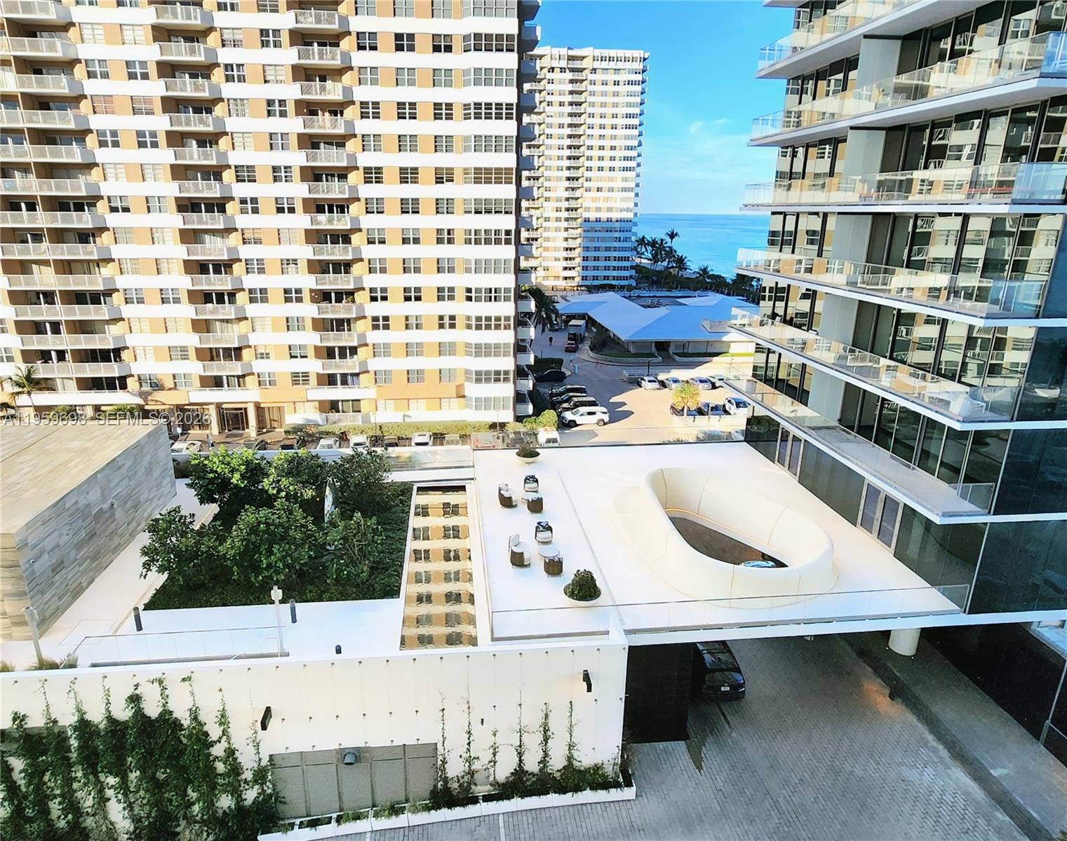 PARKER PLAZA CONDO ESTATE - Residential