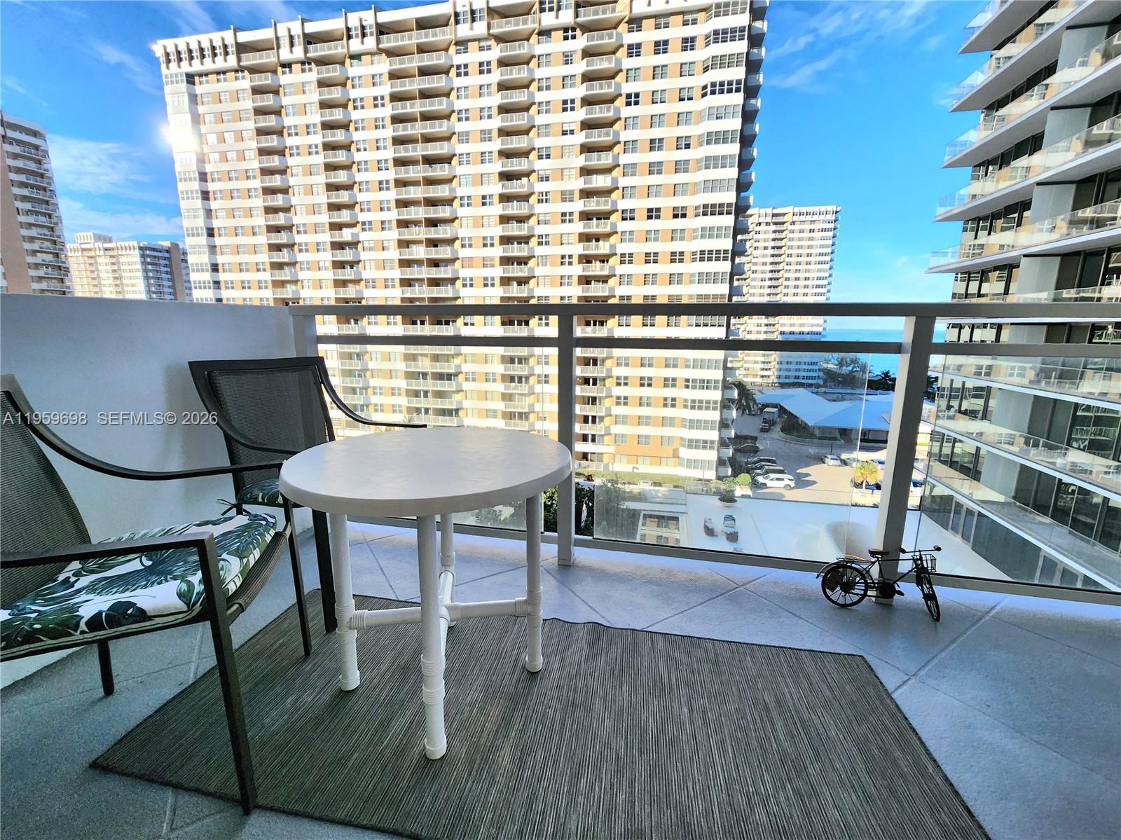 PARKER PLAZA CONDO ESTATE - Residential