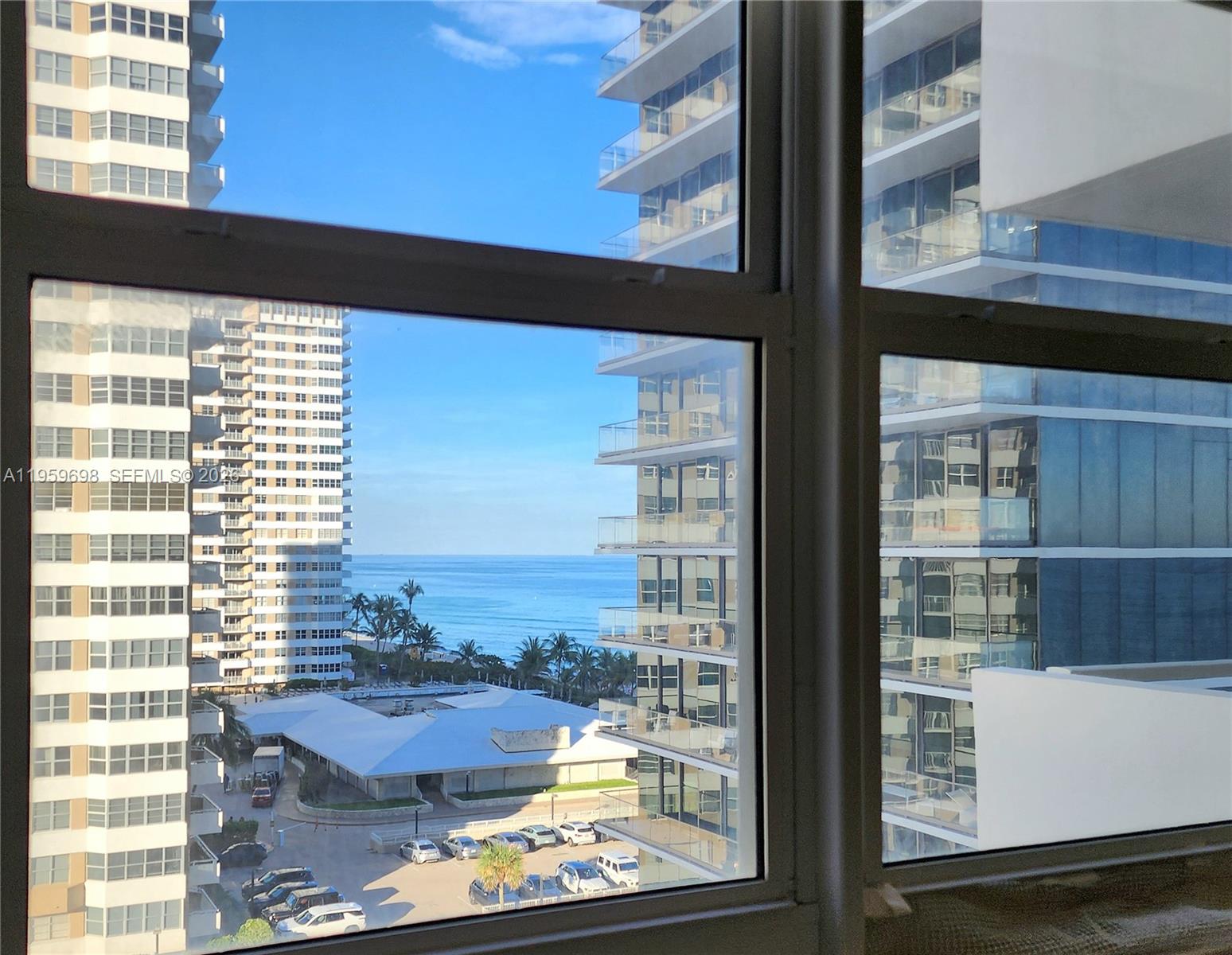PARKER PLAZA CONDO ESTATE - Residential
