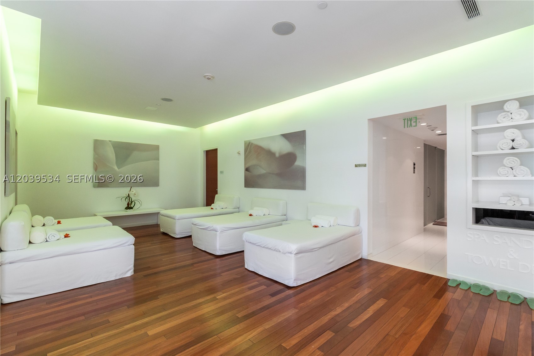 TEN MUSEUM PK RESIDENTIAL - Residential