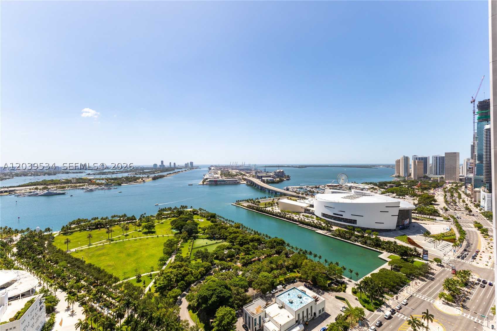 TEN MUSEUM PK RESIDENTIAL - Residential