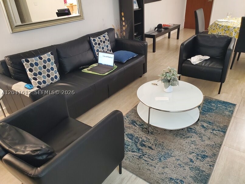 TIDES ON HOLLYWOOD BEACH - Residential