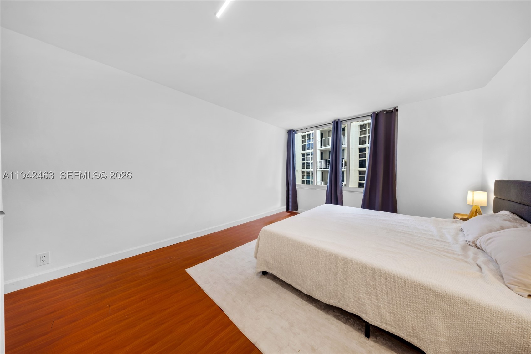 MIRADOR 1200 CONDO - Residential