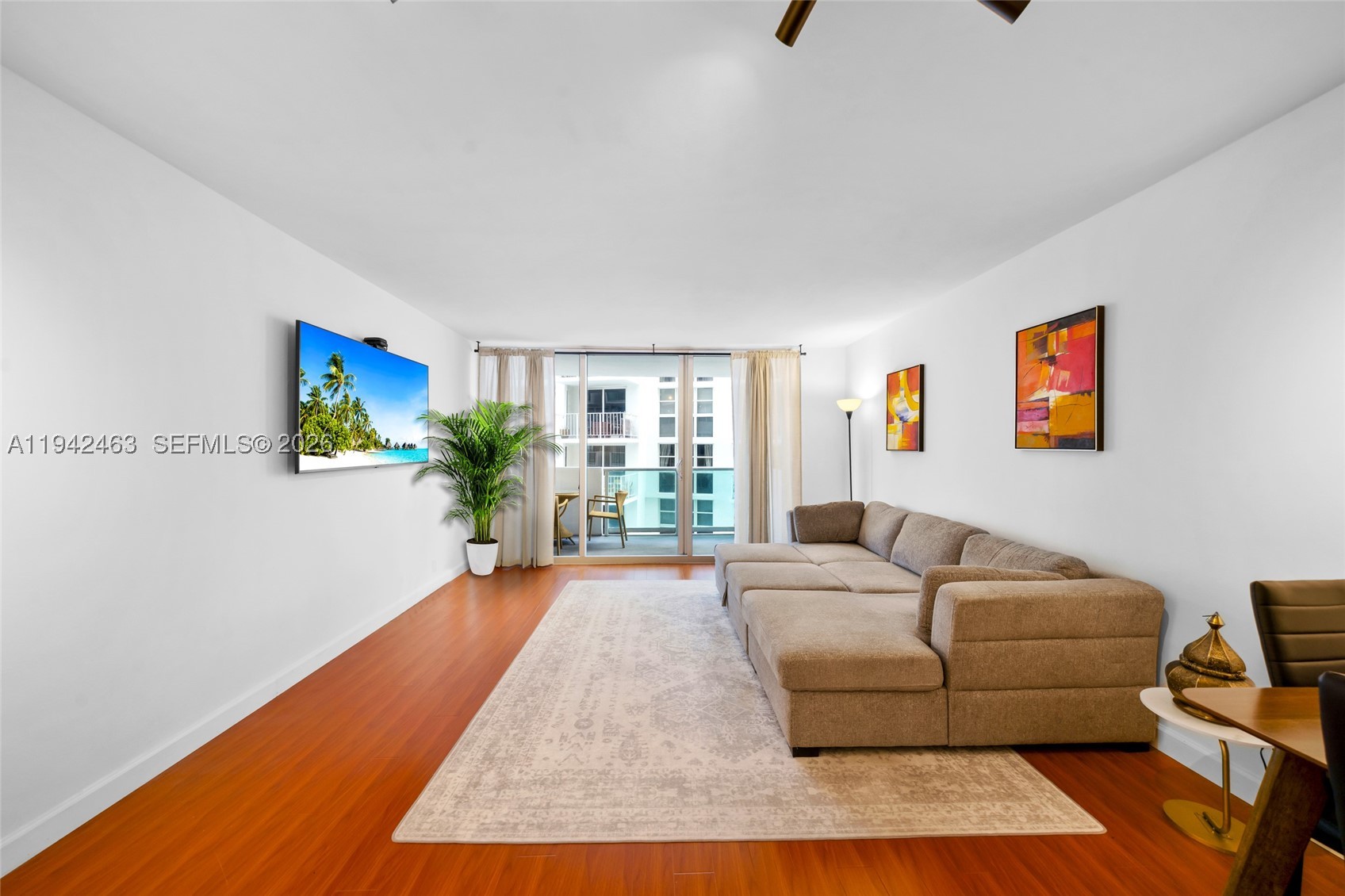 MIRADOR 1200 CONDO - Residential