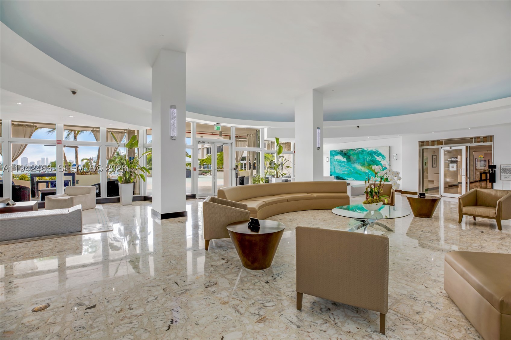 MIRADOR 1200 CONDO - Residential