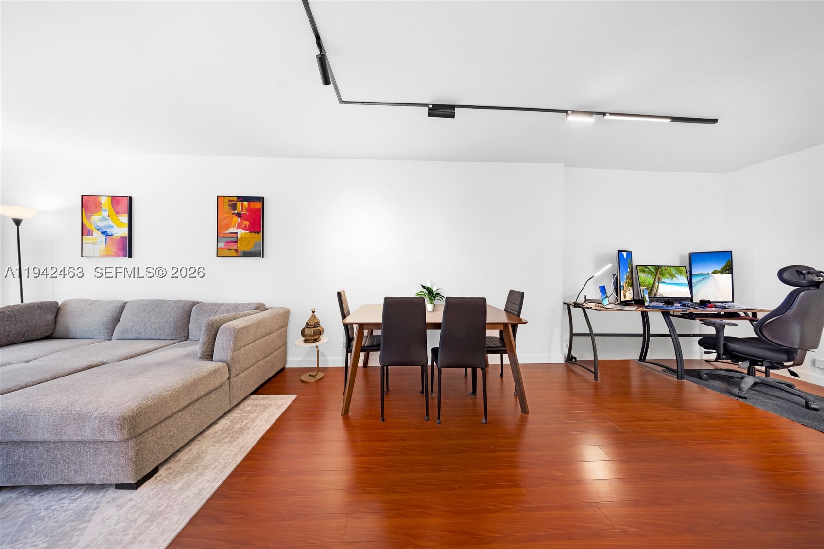 MIRADOR 1200 CONDO - Residential