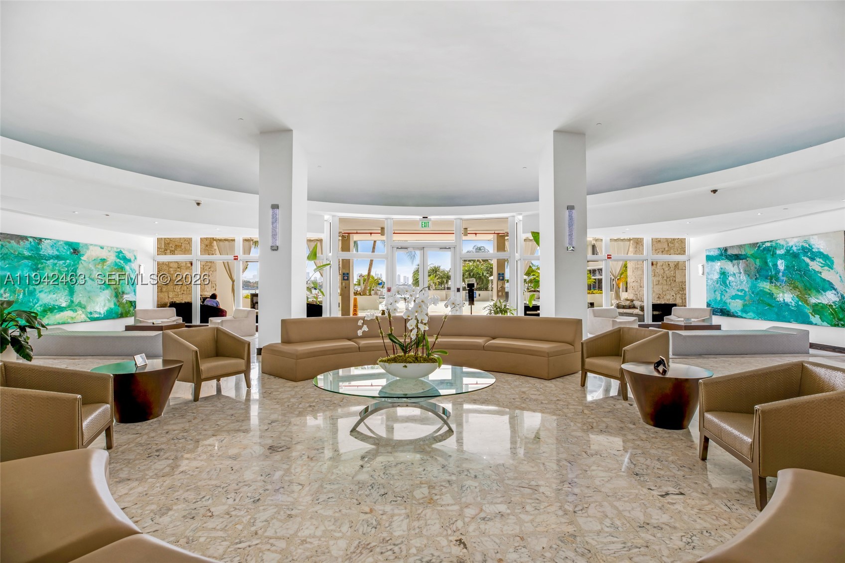MIRADOR 1200 CONDO - Residential