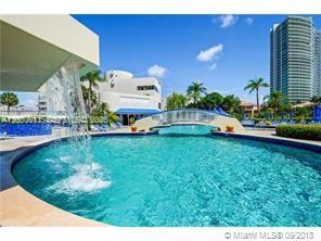 TURNBERRY ISLE CONDO - Residential Lease