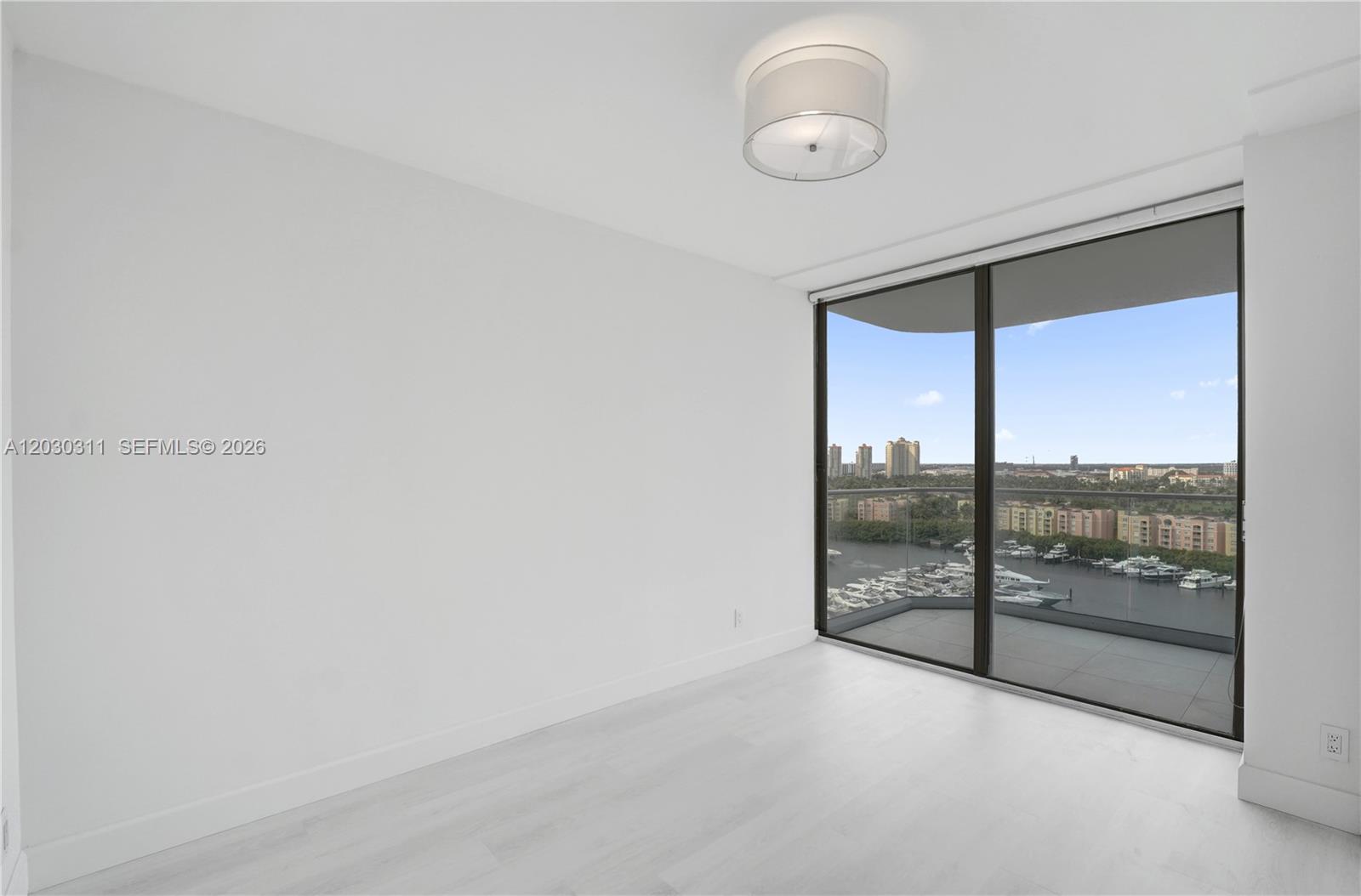 TURNBERRY ISLE CONDO - Residential Lease