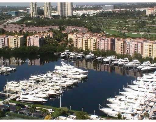 TURNBERRY ISLE CONDO - Residential Lease