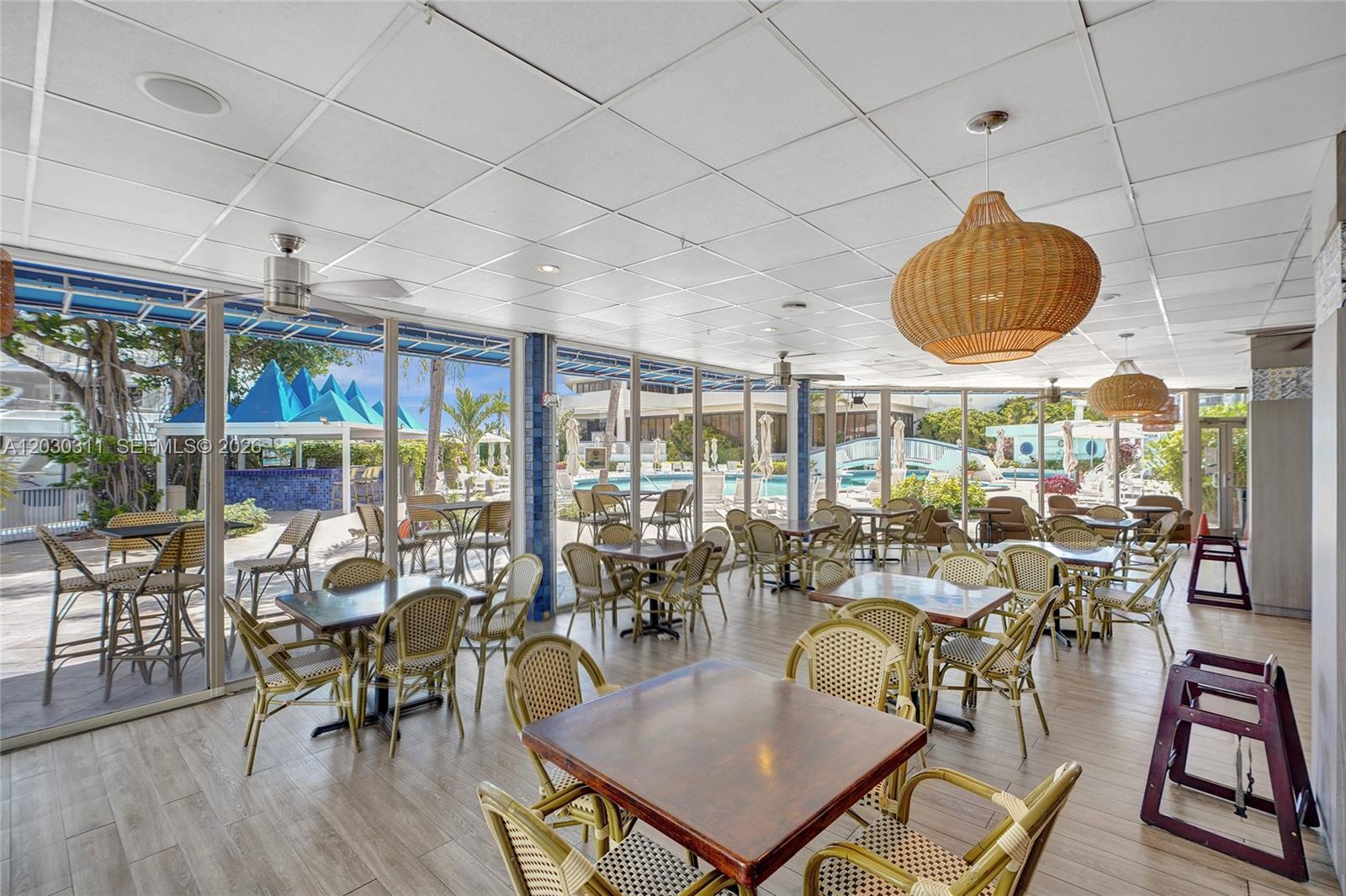 TURNBERRY ISLE CONDO - Residential Lease