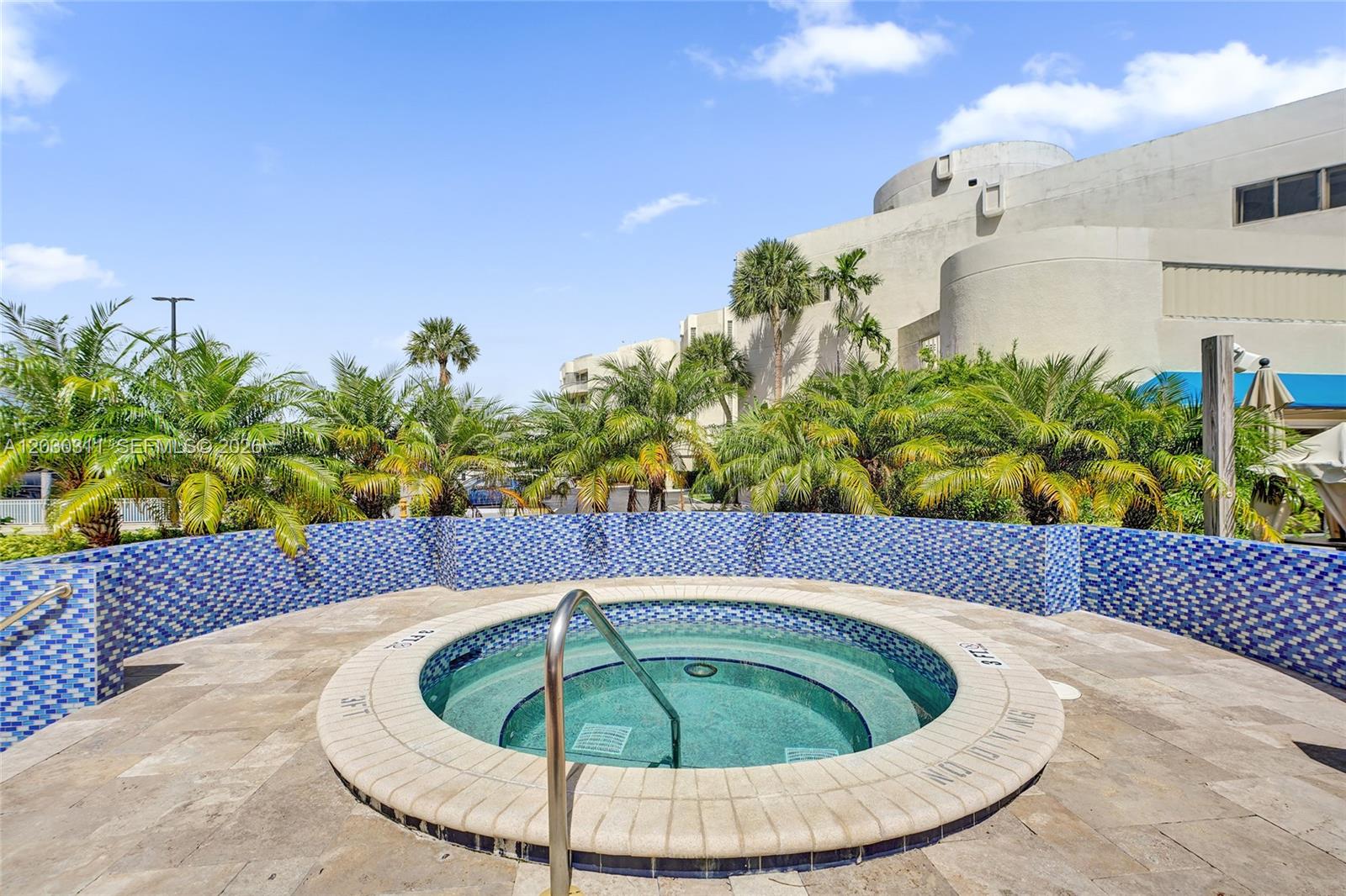 TURNBERRY ISLE CONDO - Residential Lease
