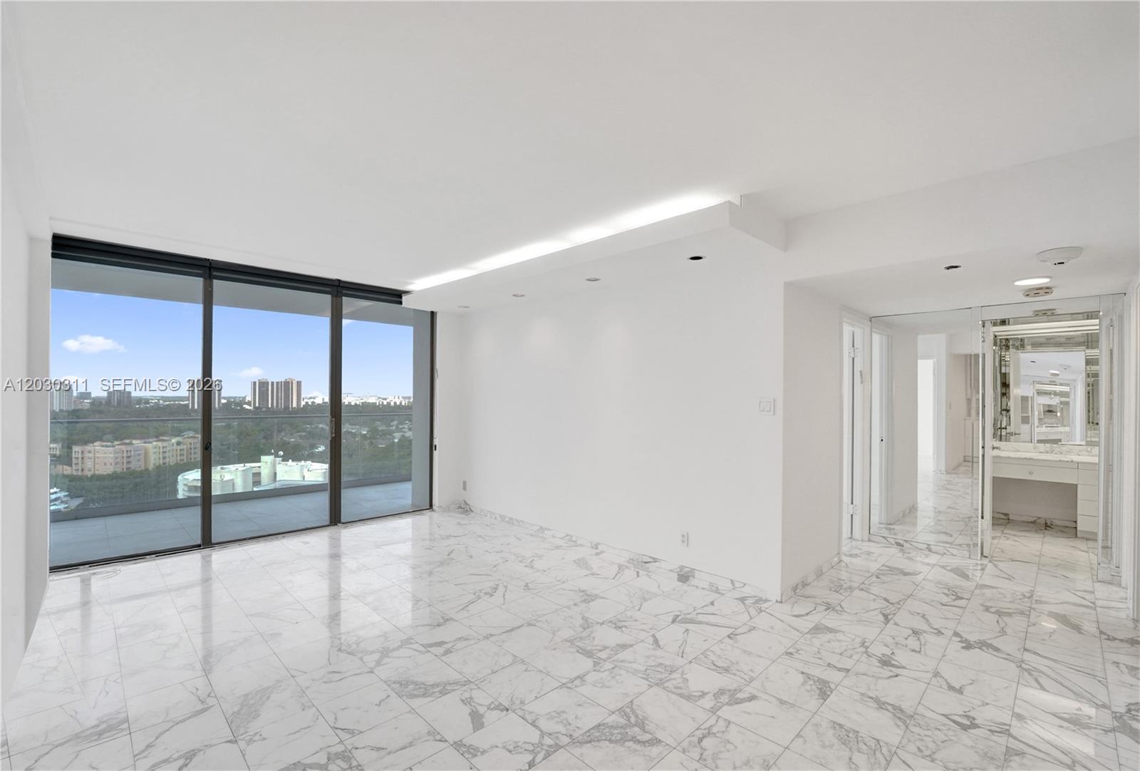TURNBERRY ISLE CONDO - Residential Lease