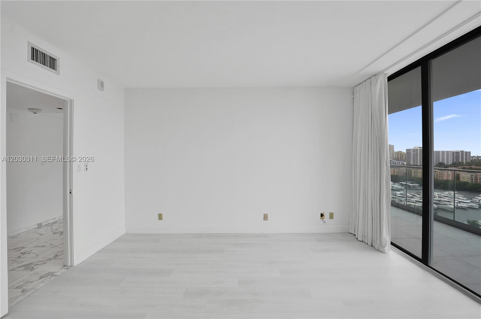 TURNBERRY ISLE CONDO - Residential Lease