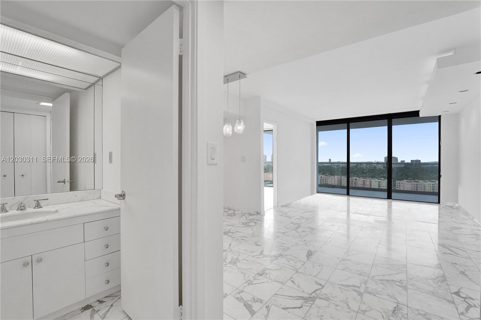 TURNBERRY ISLE CONDO - Residential Lease