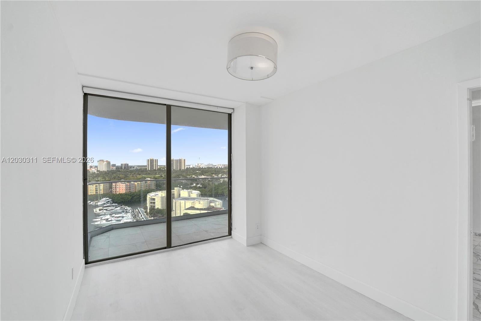 TURNBERRY ISLE CONDO - Residential Lease