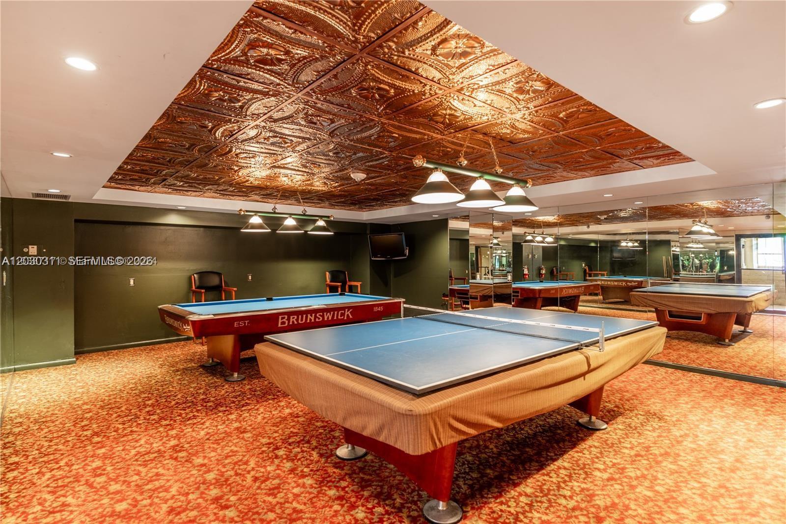 TURNBERRY ISLE CONDO - Residential Lease