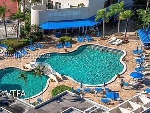 TURNBERRY ISLE CONDO - Residential Lease