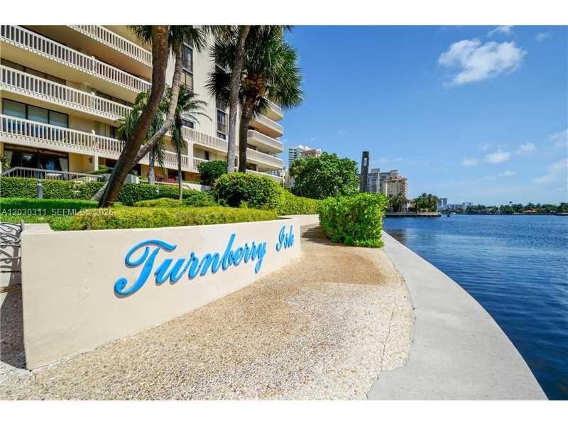 TURNBERRY ISLE CONDO - Residential Lease