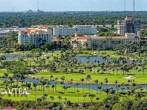 TURNBERRY ISLE CONDO - Residential Lease